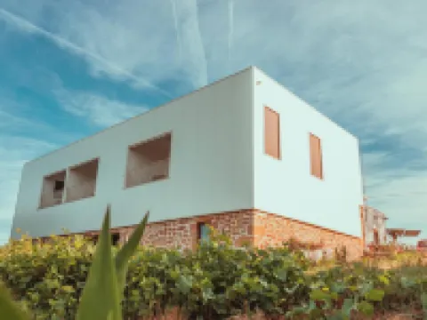 Quinta Ponte da Capinha Fundão otelleri