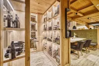 Pustertalerhof酒店 - 酒吧