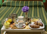Hotel Resort Il Panfilo