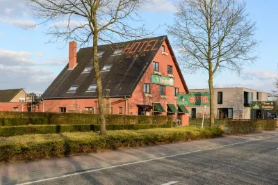 Hotel Het Buskruid