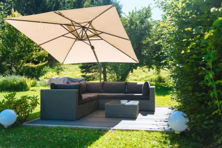 Hotel Eden Park Отели в г. Ossiach