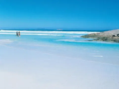 Clearwater Motel Apartments Hotels in Esperance