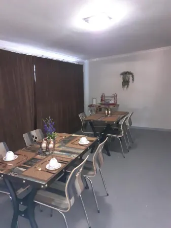 Driftwood Boutique Bed and Breakfast