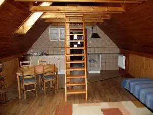 Zulu Cafe Apartment