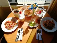 Hostal Dulzura Hoteles en Caraz