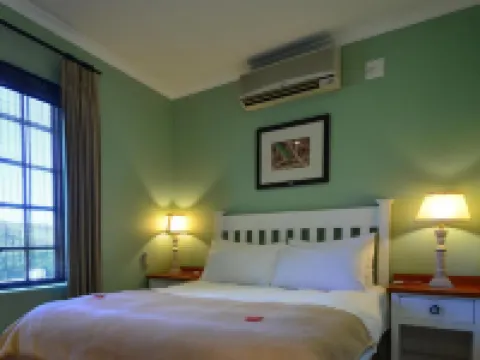 達裡亞賓客小屋 貝爾維爾酒店