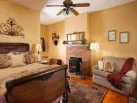 Brickhouse Inn B&B Hotels in Gettysburg