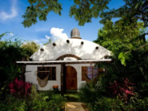 Villas Sur Mer Hotels in West End