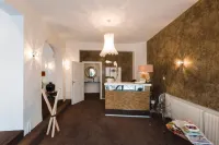 Le Saint Louis Hotels in Amiens