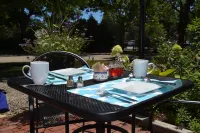 The Parsonage - Wifi