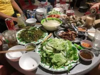 Homestay Loan Anh Hotels in Ly Son