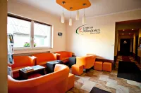 Villa Centrum Młodości Hotels in Augustow