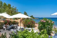 Centro Vacanze Isuledda Hotel a Liscia di Vacca