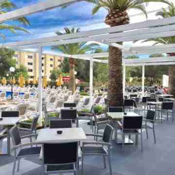 Hotel Millor Sol Dining/Meeting Rooms