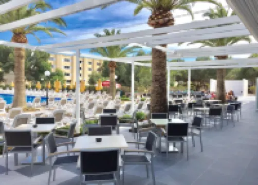 Hotel Millor Sol