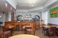 The Royal Hotel