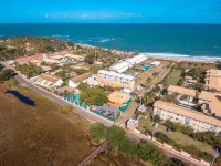 Pousada Villa Maeva Itacimirim Отели в г. Камасари