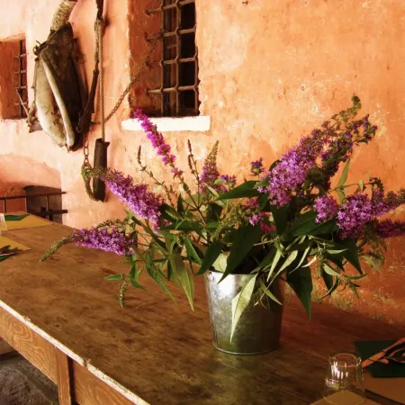 Agriturismo Casa de Bertoldi