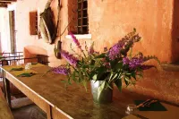 Agriturismo Casa de Bertoldi - breakfast