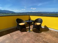 Ringrast Das Erlebnishotel Beim Red Bull Ring 穆爾河谷酒店