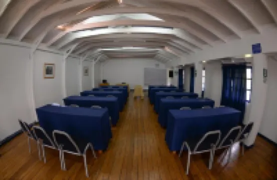 La Casa de Fray Bartolome