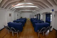 La Casa de Fray Bartolome