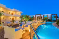 Afandou Bay Resort Suites - รีสอร์ท