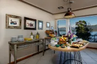 Sol Arrayan Hotel & Spa Các khách sạn ở Los Lagos Department