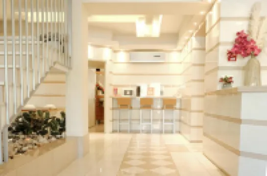 Stilhotel Các khách sạn ở Signa