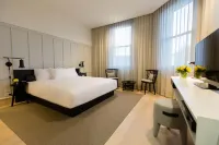 Coppersmith Hotel Hotel di South Melbourne