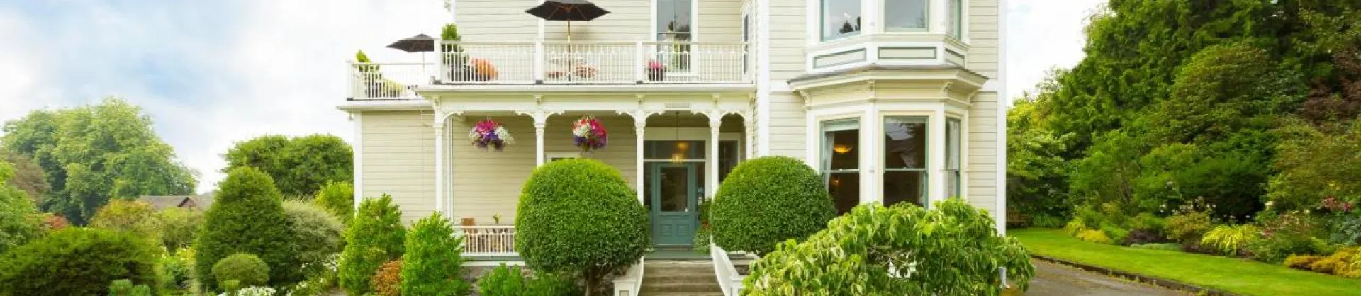Boutique-homestay