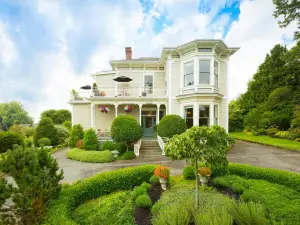 B&B Boutique a Columbia Britannica: le opzioni più popolari