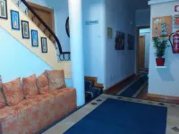 โรงแรม ปัลเมรา โรงแรมในอาวีโร