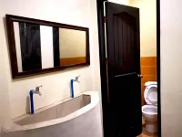 Connecting Flight Mactan Cebu Hostel