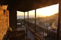 Altın Çeşmeli Konak - Merinäköala