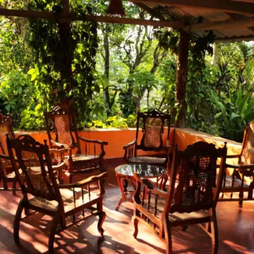 Sunnyside Holiday Bungalow