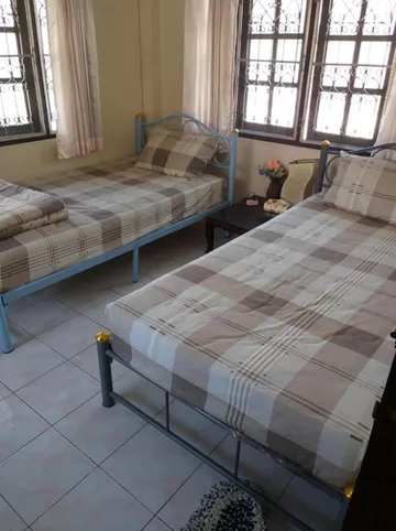 รูปภาพของศรีกรุงเกสท์เฮาส์