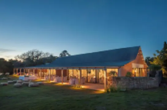 La Baguala Отели в г. 