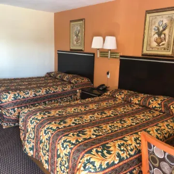 Economy Inn - Ontario Airport