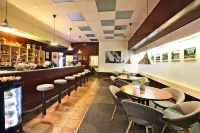Hotel Adamantino Hotels in Zlin