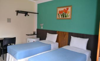 Hotel Poloni