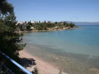 Chalkida Apartments Hotels in Chalcis