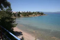 Chalkida Apartments Hotels in Chalcis