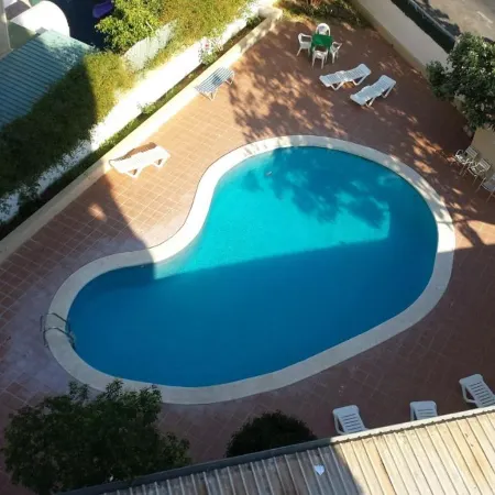 Apartamentos Maysan