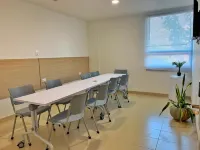 Hotel Las Olas Palermo Hotels in Rivera