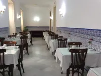 Nuevo Hotel