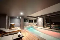 Chalet Christine Hôtels à : Talloires-Montmin