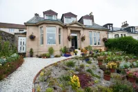 Dean Park Guest House - parking