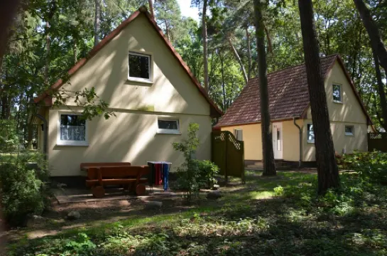 Ferienpark Retgendorf
