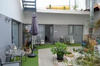St. Lazaros Studios
